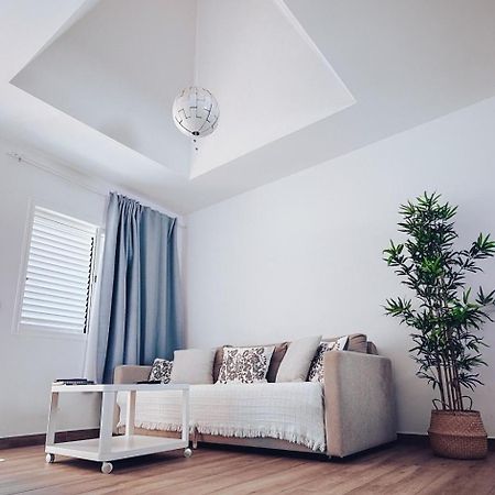 Casa Min26 Daire Caleta De Fuste Dış mekan fotoğraf