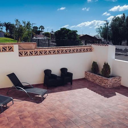 Casa Min26 Daire Caleta De Fuste Dış mekan fotoğraf