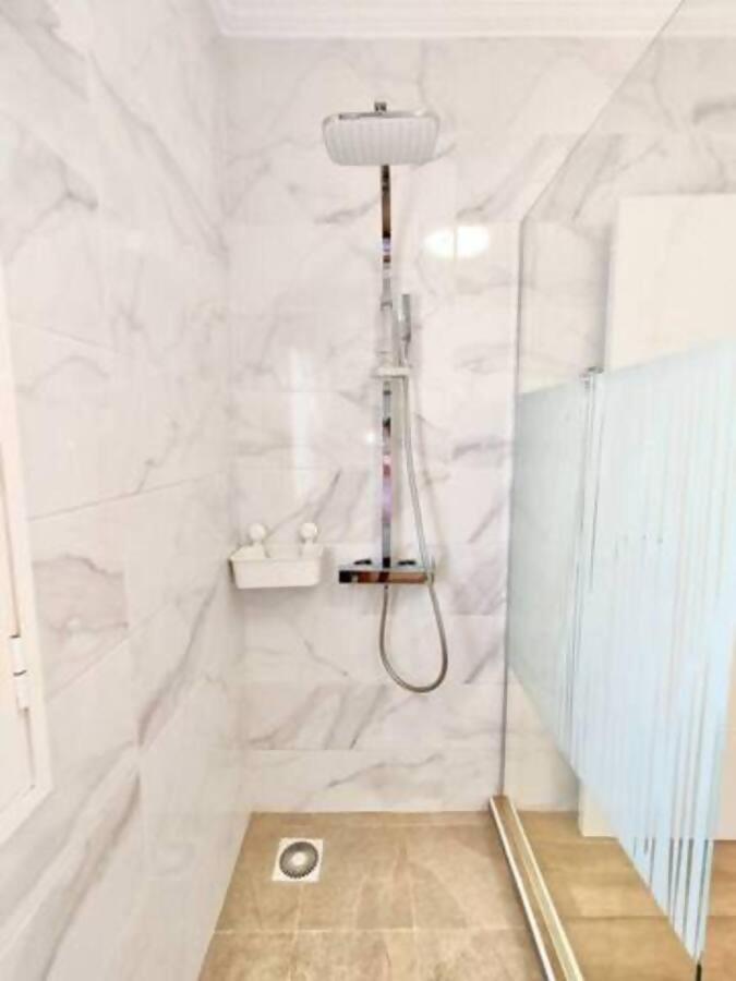 Casa Min26 Daire Caleta De Fuste Dış mekan fotoğraf