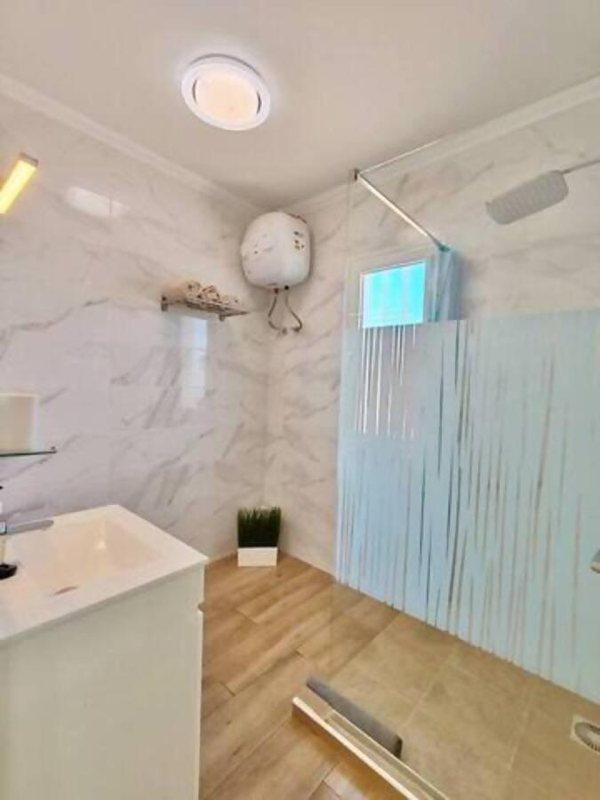 Casa Min26 Daire Caleta De Fuste Dış mekan fotoğraf