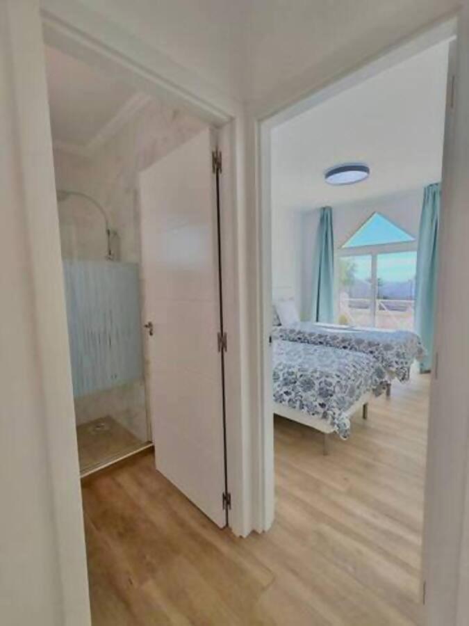 Casa Min26 Daire Caleta De Fuste Dış mekan fotoğraf