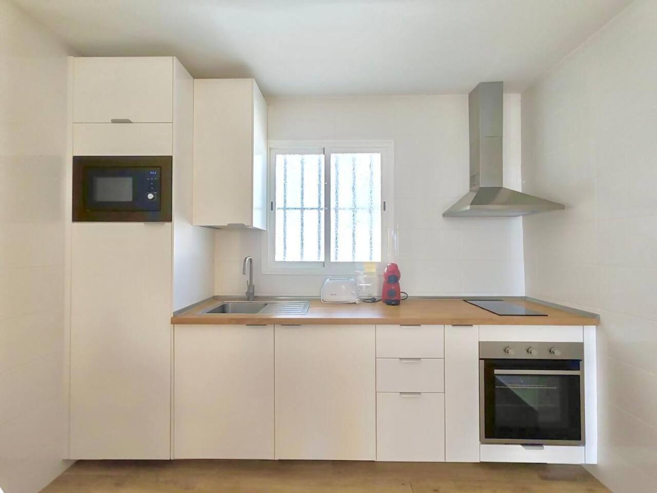 Casa Min26 Daire Caleta De Fuste Dış mekan fotoğraf