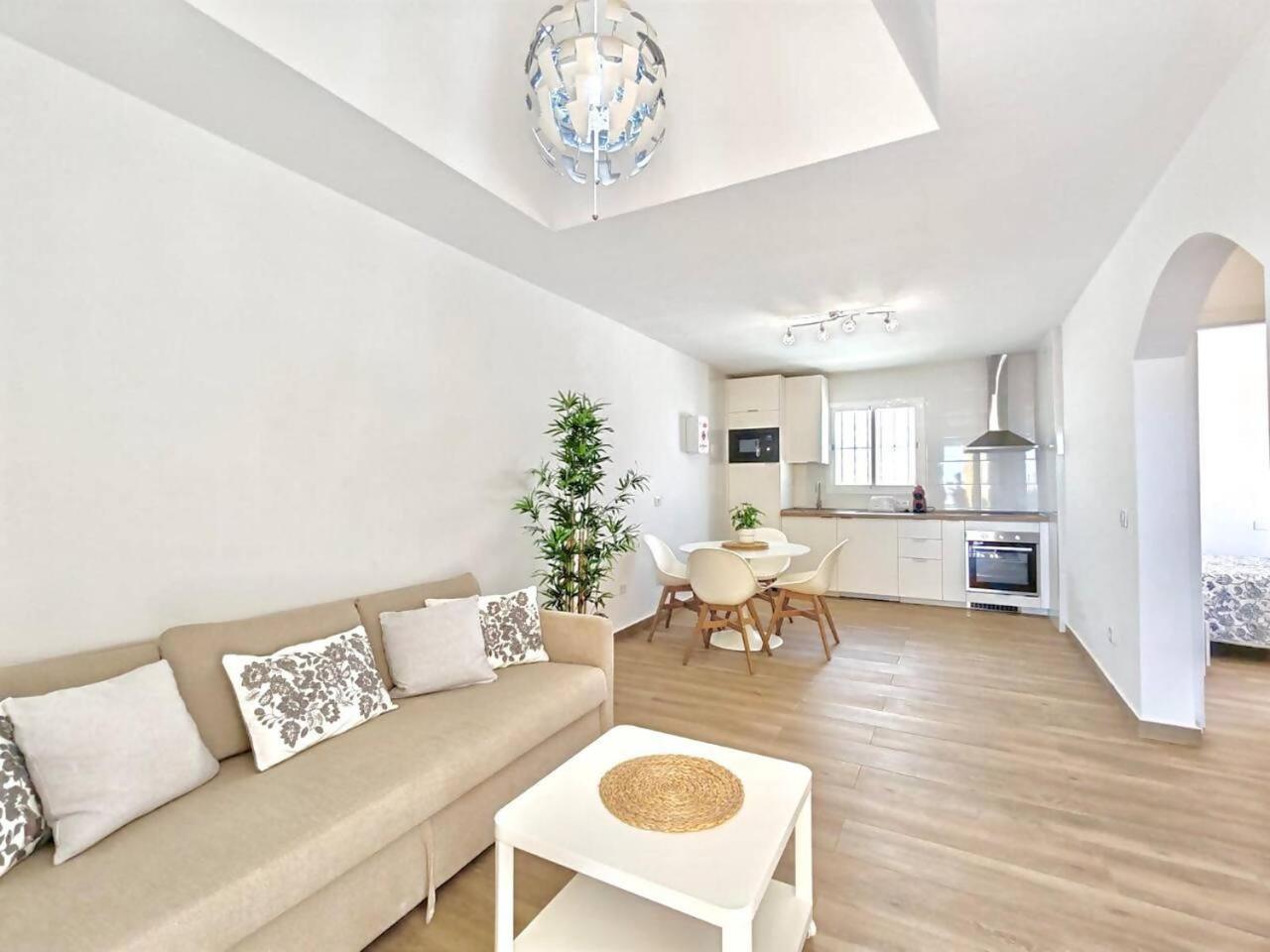 Casa Min26 Daire Caleta De Fuste Dış mekan fotoğraf