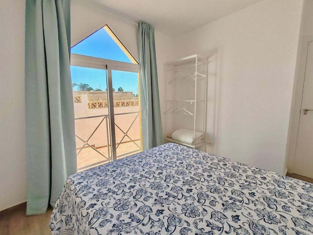 Casa Min26 Daire Caleta De Fuste Dış mekan fotoğraf