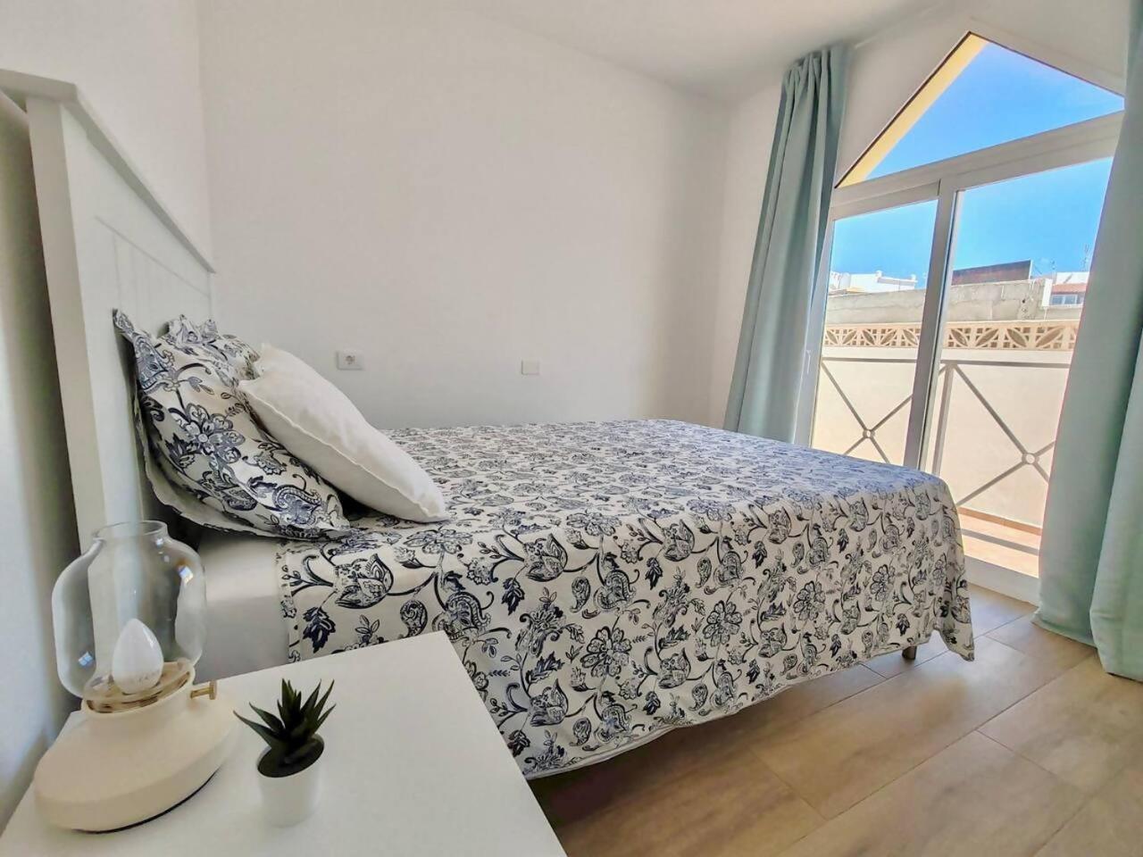 Casa Min26 Daire Caleta De Fuste Dış mekan fotoğraf