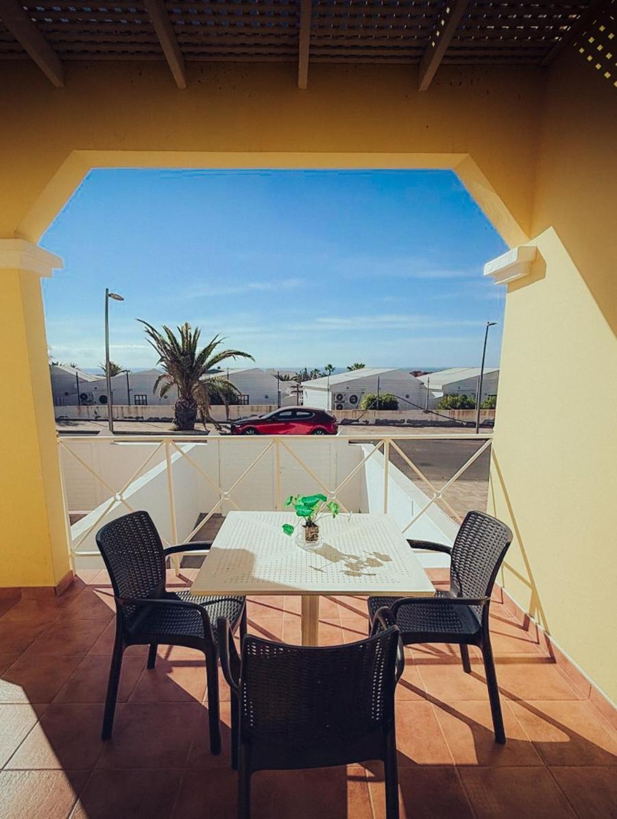 Casa Min26 Daire Caleta De Fuste Dış mekan fotoğraf
