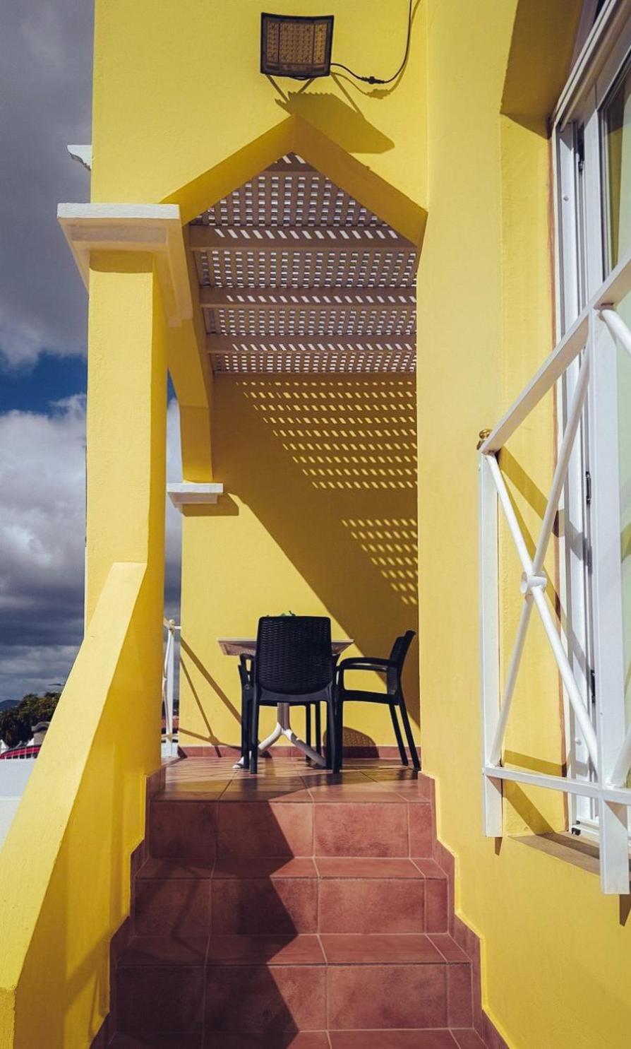 Casa Min26 Daire Caleta De Fuste Dış mekan fotoğraf