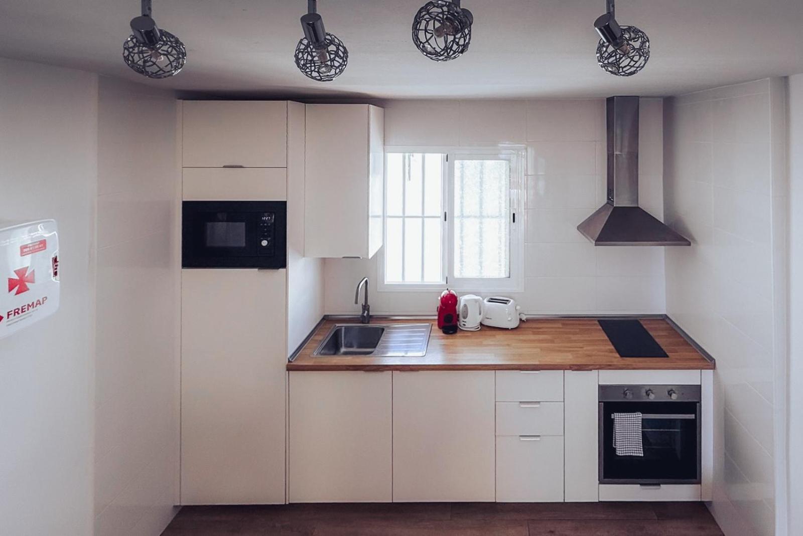 Casa Min26 Daire Caleta De Fuste Dış mekan fotoğraf
