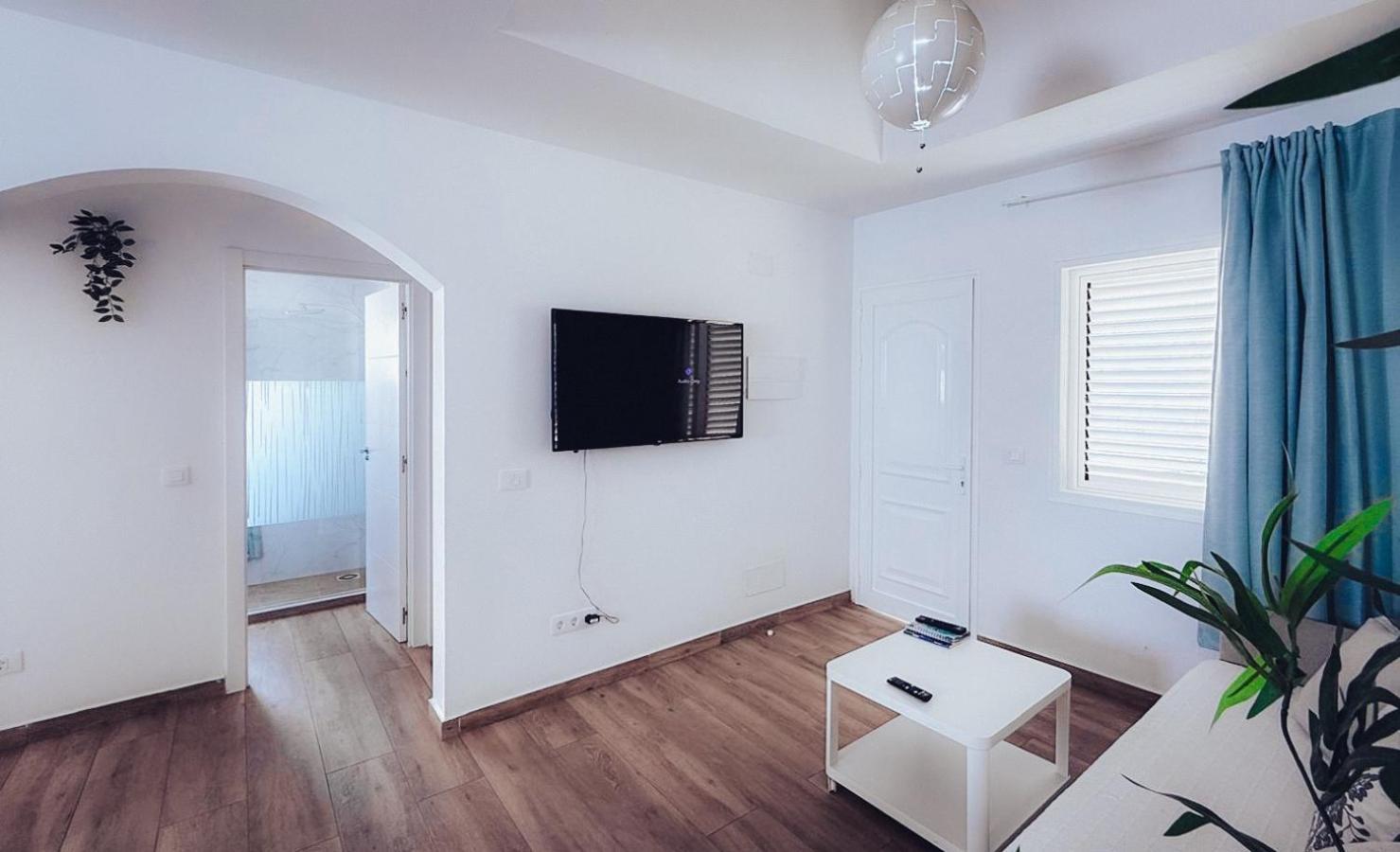 Casa Min26 Daire Caleta De Fuste Dış mekan fotoğraf