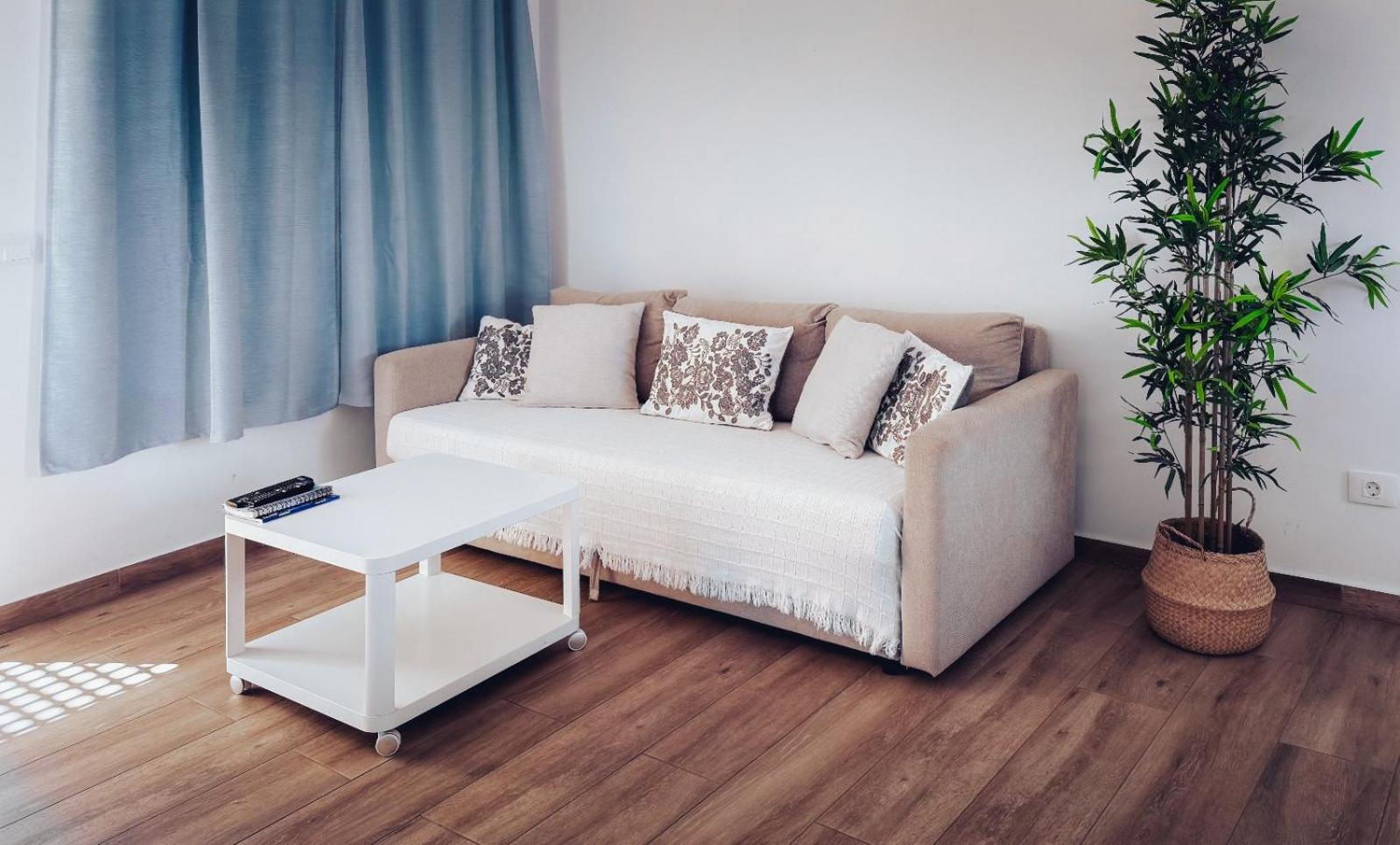 Casa Min26 Daire Caleta De Fuste Dış mekan fotoğraf